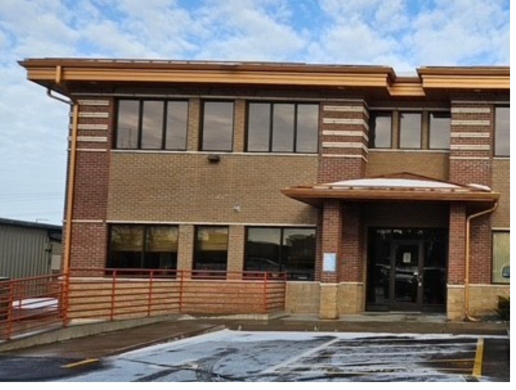Exterior entryway of Minnesota Mental Health Clinics Stillwater location